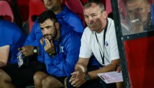 Белчев: Знаем класата на Левски и съм доволен 