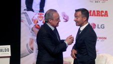 Реал Мадрид обвини мениджър за проваления трансфер на Лени Йоро