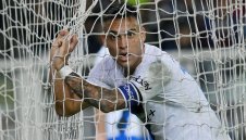 Интер - Ред Бул Залцбург