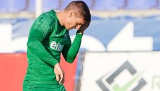 Драма в Разград: Лудогорец победи Черно море с луд късмет, червен картон и спорна дузпа 