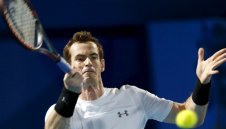 Анди Мъри продължи да мачка в Австралия, палачът на Надал отпадна