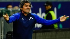 Николай Костов: Айнтрахт надигра Левски