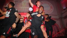 Байерн предлагал на Алаба да участва в размяна 