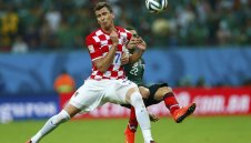 "Билд": Атлетико Мадрид купи Манджукич за 22 милиона евро