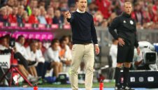 Ковач върви по стъпките на Луис ван Гаал