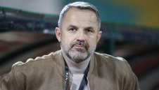 Душан Косич подписа нов договор с Локо Пловдив