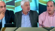Не пропускайте спортно шоу "Гол" днес от 20:30 ч.