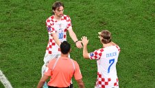 Реал иска новия Модрич 