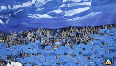 Левски с важна информация за акционерите си