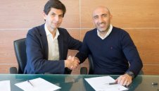 Бивш играч на Барса пое Алавес