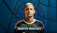 Официално: Мартин Минчев премина в Чайкур Ризеспор