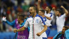 Италия счупи рекорд на Евро 2016