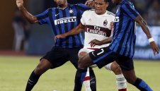 Кондогбия шокира: Мачът с Милан е обикновен 