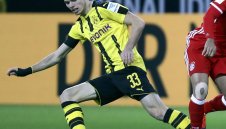 И Милан хлътна по "летящия германец"