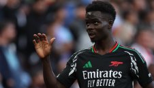 Арсенал - Брайтън