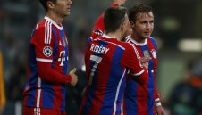 ПРОГНОЗА: Байерн Мюнхен - Хофенхайм