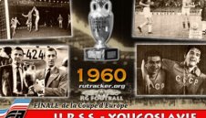 Евро 1960: СССР печели първата титла на Европа