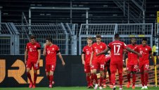 Респект? Съперниците на Байерн изпитват направо страх