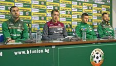 Голям успех! България задмина Конго в ранглистата на ФИФА