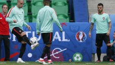 Пепе: Португалия може да спечели Евро 2016