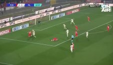 ВИДЕО: Монца - Милан 