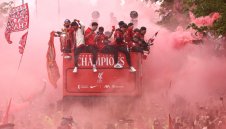 Още една голяма звезда напуска Ливърпул?