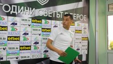 Камбуров и Томаш с най-високи заплати в Берое