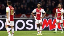 След 1:6: Аякс отказал размяна на фланелки с Наполи