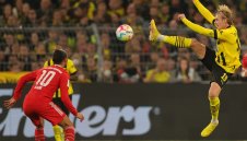 Уникална драма: Дортмунд губеше с 0:2, но стигна до 2:2 срещу Байерн + ВИДЕО