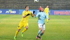 Напрежение в Левски! Делио Роси е бесен на Вутов