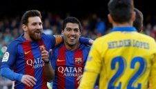 Меси и компания сигурни – Лучо си тръгва от Барса