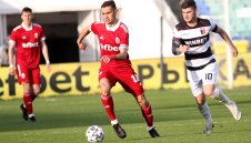 Ивайло Чочев прати ЦСКА 1948 в Топ 6 + ВИДЕО