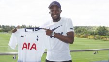 ОФИЦИАЛНО: Тотнъм купи и Ндомбеле