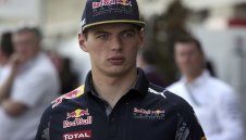 Верстапен е новият Сена