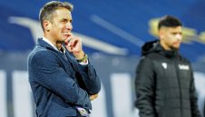 Изнудват Левски за голяма звезда от България