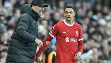 Реал Мадрид готви голям удар по Ливърпул