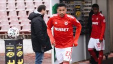 Новата звезда на ЦСКА: Обещавам много голове и асистенции!