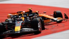 От Макларън: Още през 2021 позволиха на Макс да кара така