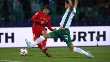 Шотландец ще свири на България и Турция в Бурса