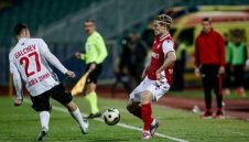 ЦСКА не може да изгони трансферна издънка