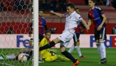 Барса си набеляза Гамейро за резерва на MSN  