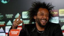 Краят на една епоха: Марсело скъса с Реал Мадрид след 16 сезона и 25 трофея