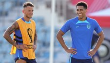 Световното приключи за "артилерист"! Англия засили "пейка" към Острова