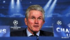 Юп Хайнкес за Венгер: Той е страхотен треньор