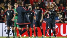 ПРОГНОЗА: Байерн Мюнхен - Шалке