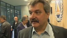 Батков: Завършването на Сектор "А" ми се струваше невъзможно + ВИДЕО