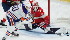 Eдмънтън отново е в играта за Купа Стенли след драма с обрат