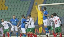 Обявиха следващите съперници на България в Лигата на нациите 