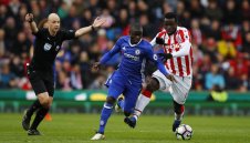 Канте: Не покривам 30% от Земята