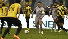 Роналдо за Бензема и Канте: Очаквам още звезди